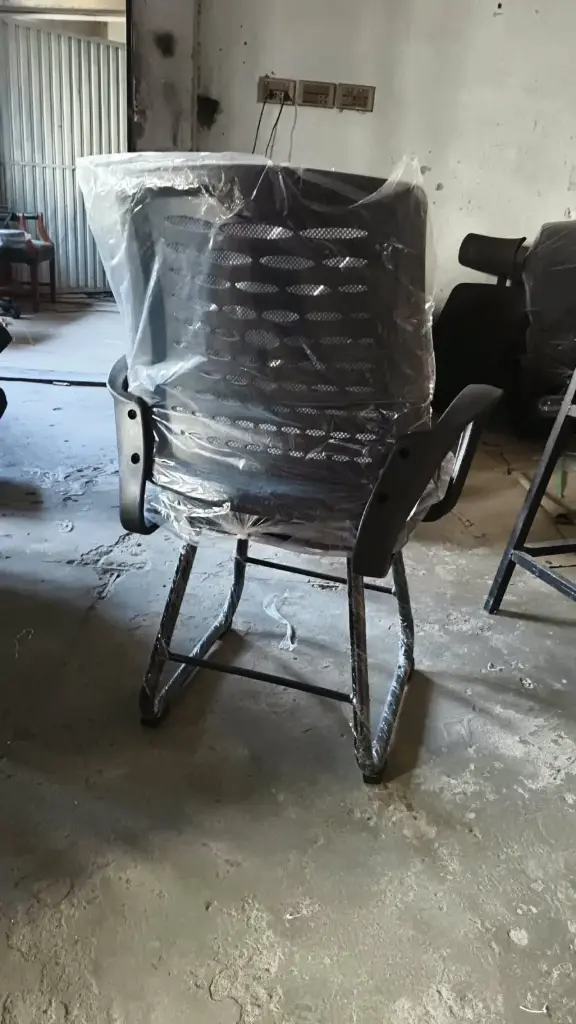 Visiting Chair
